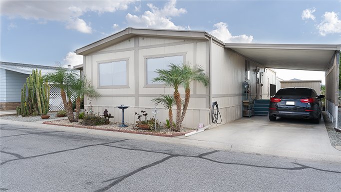 5001 W Hemet Florida #224